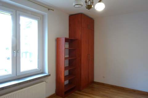Atrakcyjne - 52m2 - PARTER