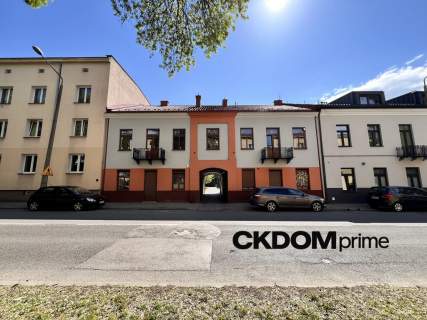 Mieszkanie do wynajęcia Radom ul. Czachowskiego