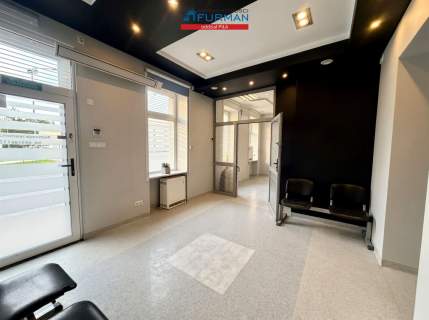 Nieruchomość komercyjna do wynajęcia, 60 m2, Piła
