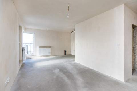 Kawalerka ul. Strzelców Kraków 28m2 tanio balkon