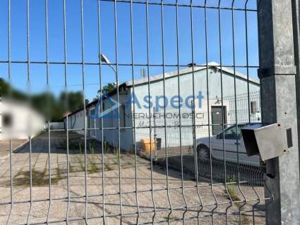 Obiekt na sprzedaż, 630 m2, Szczecin