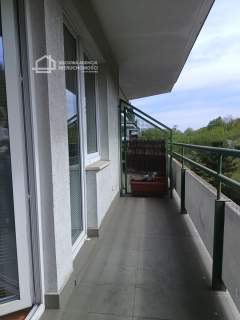 Mieszkanie 53 m2. 2pok, II p. Gdańsk- Siedlce