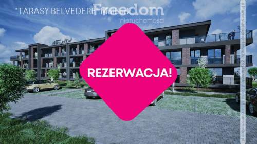 Rusza budowa Tarasy Belvedere w Malborku.