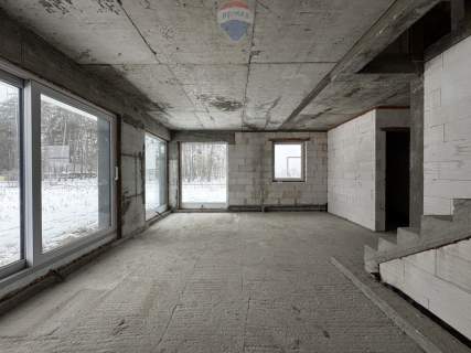 125 m2 Dom Myśliszewice