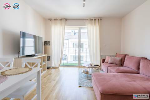 Twój wakacyjny apartament Bez prowizji Od zaraz