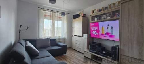 2-pokojowe mieszkanie w Ursusie