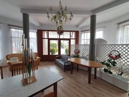 Lokal usługowo-handlowy 157m, parter, os. Winiary, Kalisz