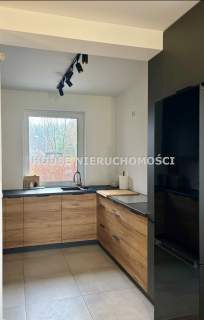 DOM W OTULNIE LASU DZIAŁKA 2000 m2 