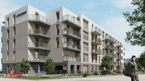 Nowe mieszkanie 3pok w Szamotułach świetna okolica
