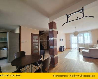 Rodzinny komfort 4 pokoje, 97m.kw. i 2 poziomy 