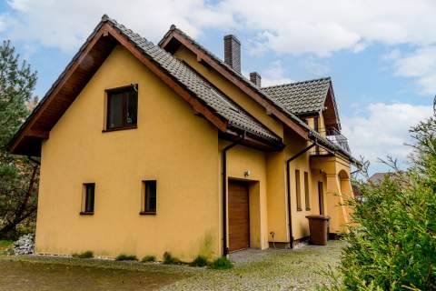 REZERWACJADom przy Puszczy Noteckiej   Zielonagóra
