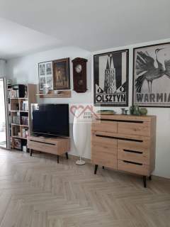 OLSZTYN ul. KS JAREMY GUTKOWO - MIESZKANIE 3-POK 7