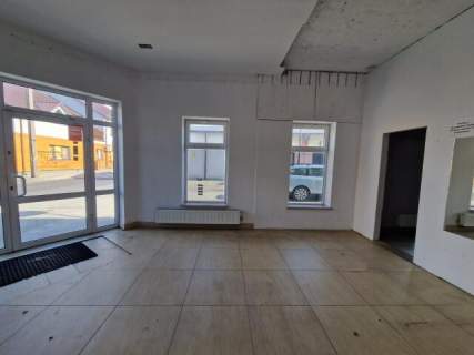 Lokal do wynajęcia 83m2 - Brześć Kuj. - centrum
