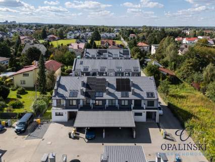 Dom Zaczernie 90,18m2 Spokojna i cicha okolica