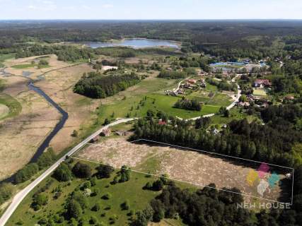 Oferta inwestycyjna, mpzp, możliwość podziału