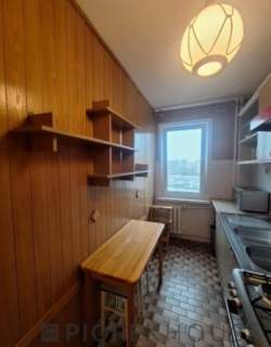 3-pokojowe mieszkanie na Pradze-Południe