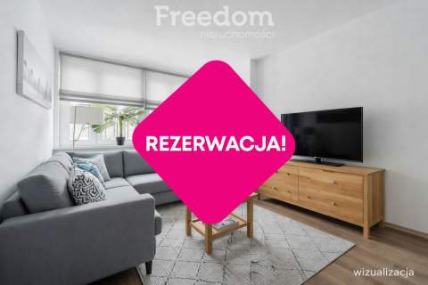 NOWA CENA 4 pokoje Muranów Rozkładowe