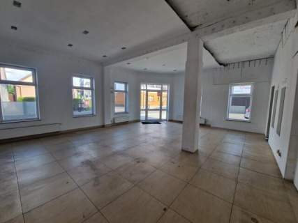Lokal do wynajęcia 83m2 - Brześć Kuj. - centrum