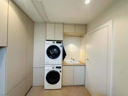 Apartament premium dwupoziomowy, Północ