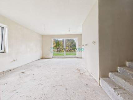 Nowoczesny bliźniak pod miastem 4 pokoje 146m2