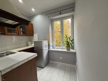 35m2/Po Kapitalnym/ 2 pokoje/Stary Zdrój 3500zł/m2