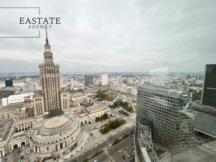Złota 44 99,4 m 30. piętro