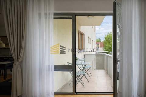 Komfortowy apartament EKO PARK