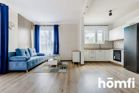 Nowy komfortowy apartament w sercu Piastowa