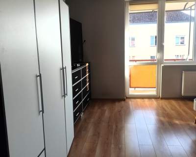 Kawalerka, Przechodnia Debrzno