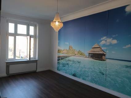 Mieszkanie107m2, Centrum, 4 pokoje, 2 balkony piwnica 20m2