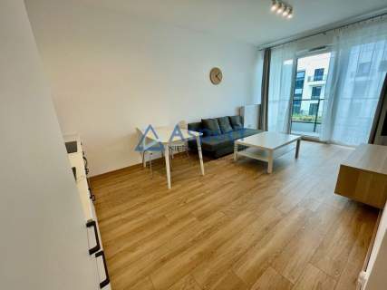 Nowoczesny apartament 3-pok. tuż nad Odrą balkon 