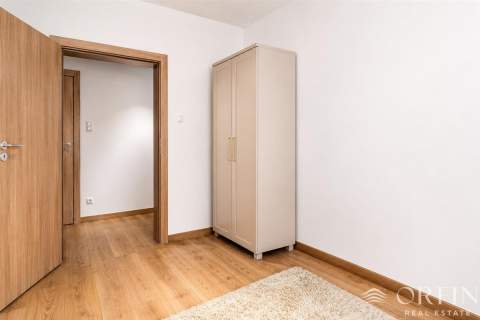 Luksusowy Apartament w inwestycji Małokacka do Wyn