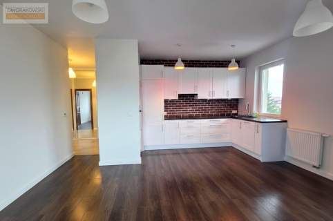 4 Pokoje, Pełny Rozkład, Duży Balkon 10m2,Kiełczów