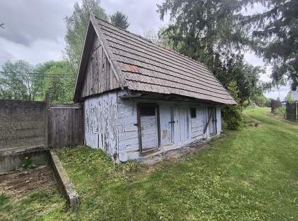 Na sprzedaż siedlisko pod Tarnowem 34 a 