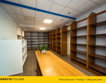 Bezczynszowy lokal, ponad 100 m ul. Hutnicza