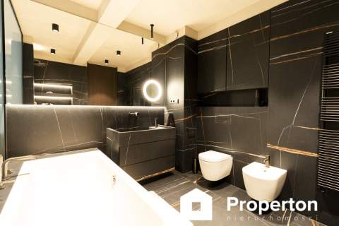 Prestiżowy Apartament na Starym Mieście Patio 100m