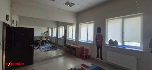 Lokal użytkowy 138 m2, własność