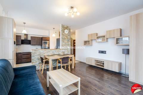Zamknięte osiedle 2 pok. Balkon