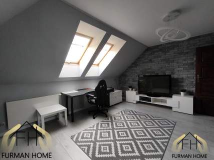 Dom wolnostojący 162,35 m2 dz. 800 m2 4.pok. PKP