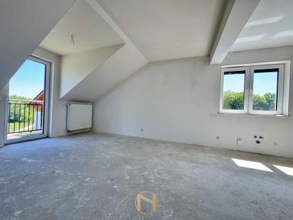 Mieszkanie na sprzedaż, 58,09 m2, Słońsk
