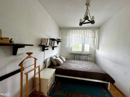 Na sprzedaż przestronne 3 pokojowe mieszka 59,95m2