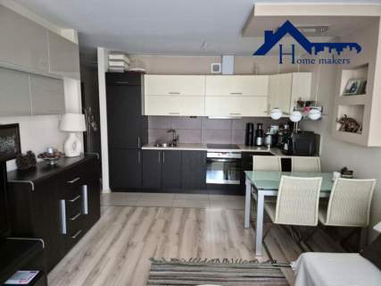 2 pokoje Gotowe Balkon Garaż komórka