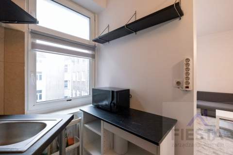 Kawalerka w centrum przy Kaskadzie super cena