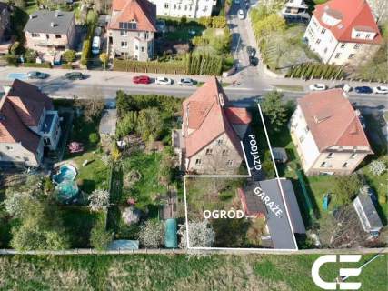 165,5 m 2 mieszkania ogród podjazd garaż