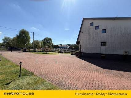 Dom na sprzedaż, 402 m2, Zawiercie