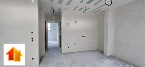 Apartament Dwupoziomowy Deweloperski - Chałupki ul. Raciborska