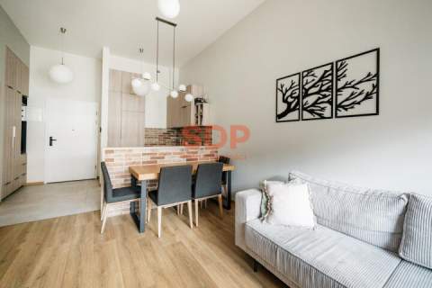 Apartament w centrum Wrocławia