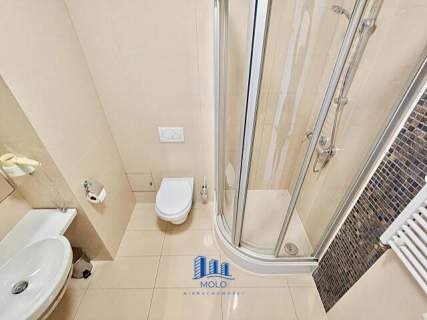 Apartament 31 m2 aneks kuchenny balkon 300m od plaży