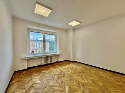 Salon lub biuro ZACHODNIA 70 OFFICE