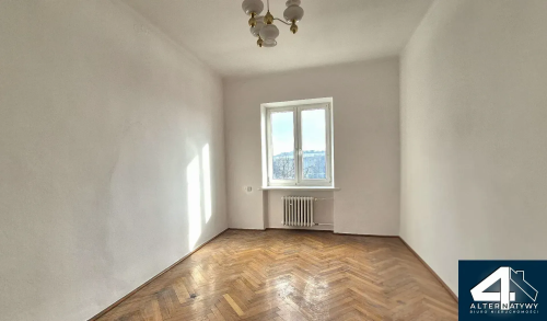 Duże mieszkanie w Centrum Nowej Huty